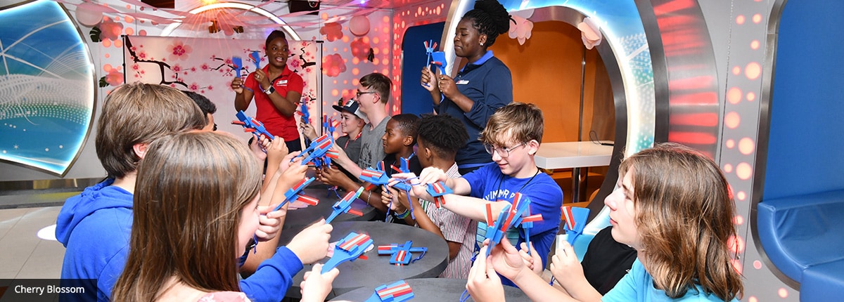 Carnival Splendor - See The World